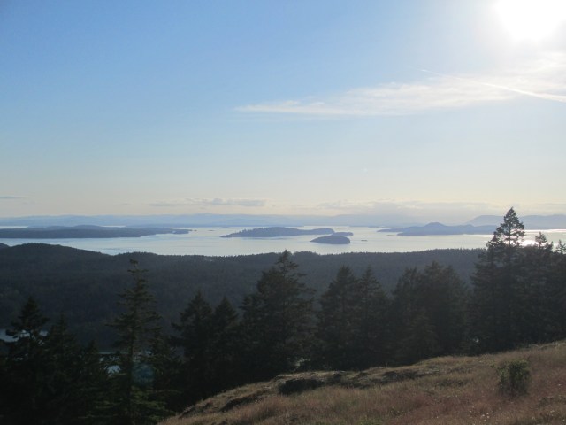 Orcas Island