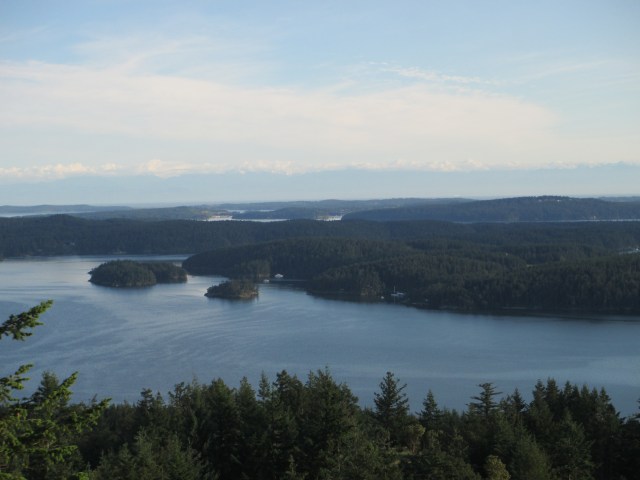 San Juan Islands