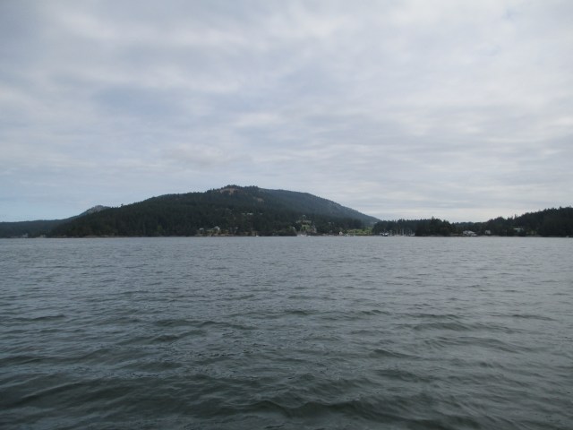 West Sound