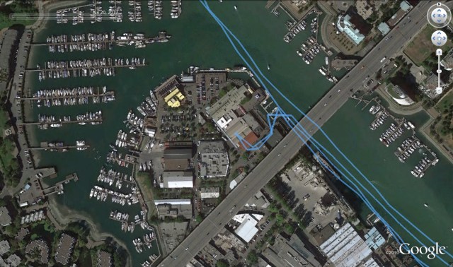 Granville Market, Vancouver, BC, Canada