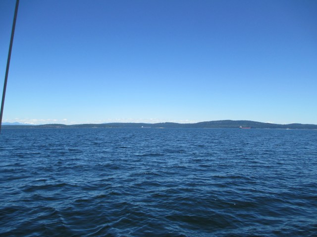 Gulf Islands