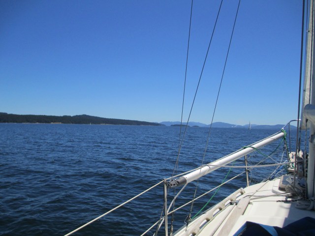 Thetis Island