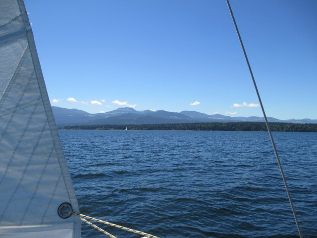 Gulf Islands