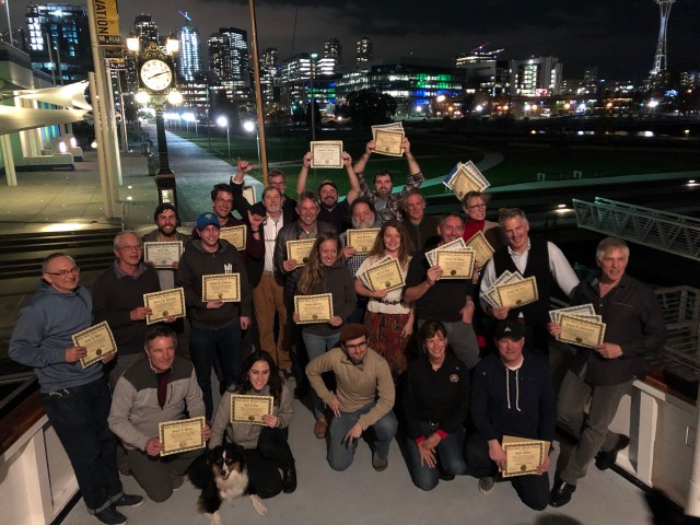 U.S. Maritime Academy