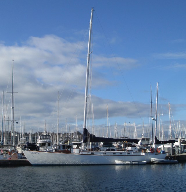 S/V Carlyn